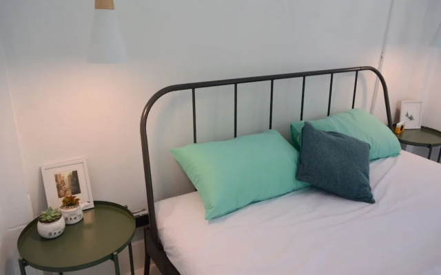 Concept Yard Chiangrai - Adults Only - Hostel