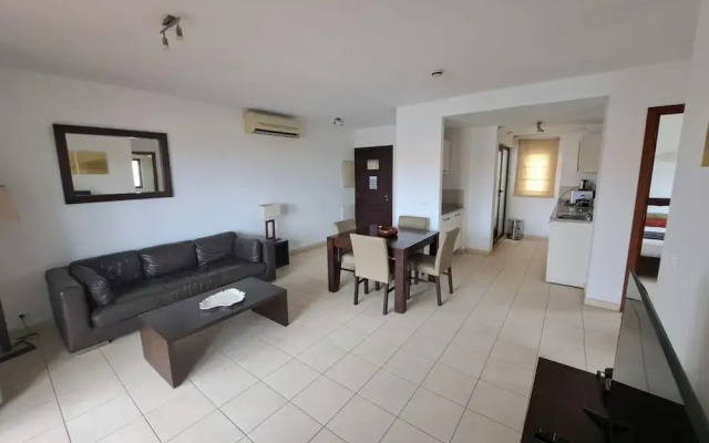 Tortuga Beach Apartment Oasis
