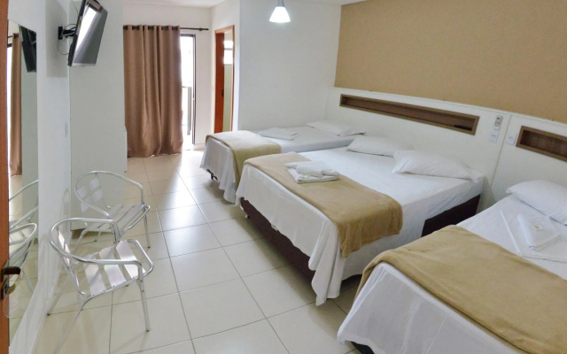 Hotel Estrela do Mar