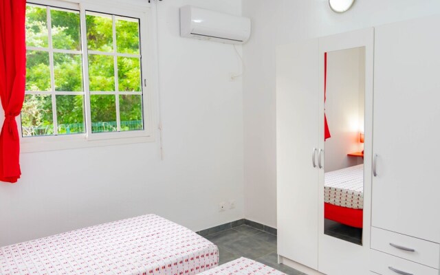 Les paisibles villas C & G