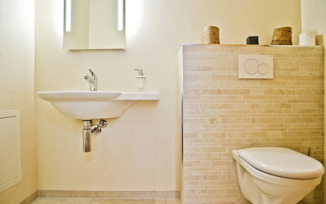 Apartment Silbersee 4.5 - GriwaRent AG