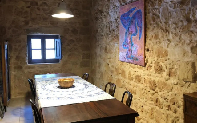 Ta Skorba Farmhouse Mgarr