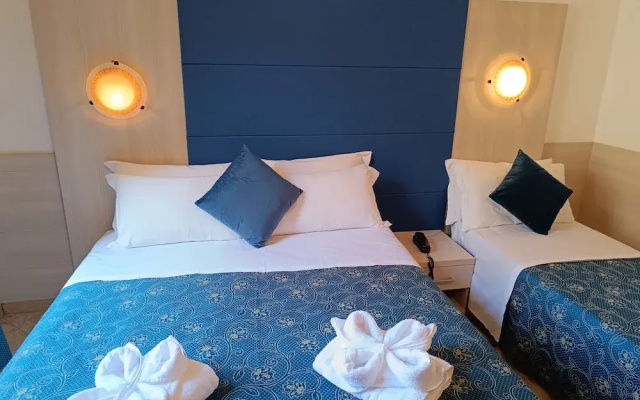 Hotel Marechiaro