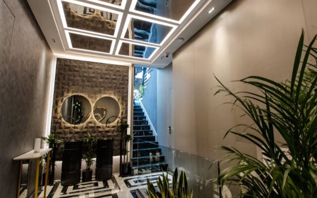 The Crown Boutique Hotel & SPA