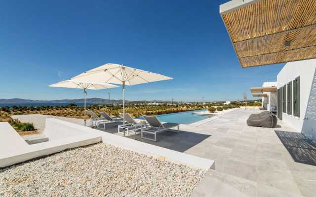 Xrisiris Villa Paros