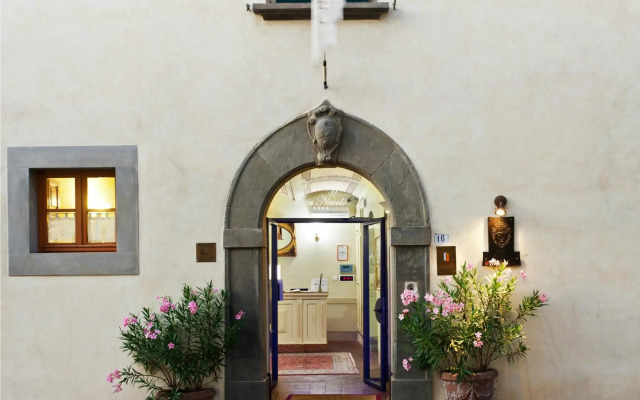 Hotel Palazzo San niccolò & Spa