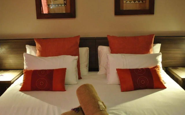 Kududu Guest House