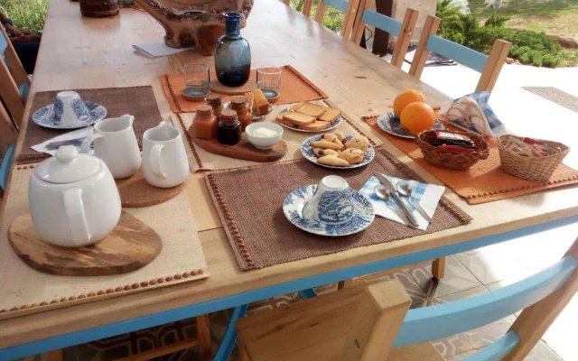 B&B La Gufa