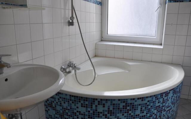 2 Schlafzimmer Apartment