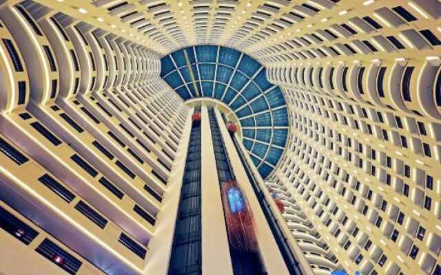 Shandong Hotel