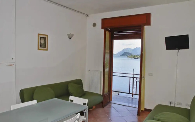 Apartment in Menaggio Near Lake Como