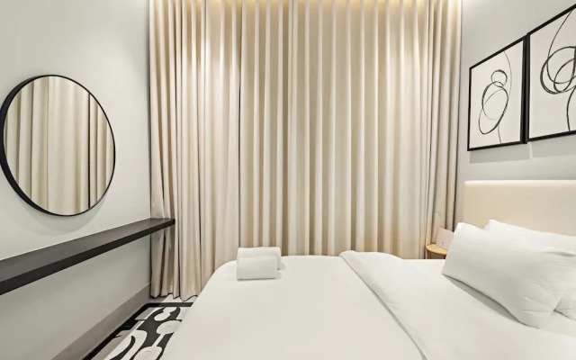 Silkhaus Majidia 120