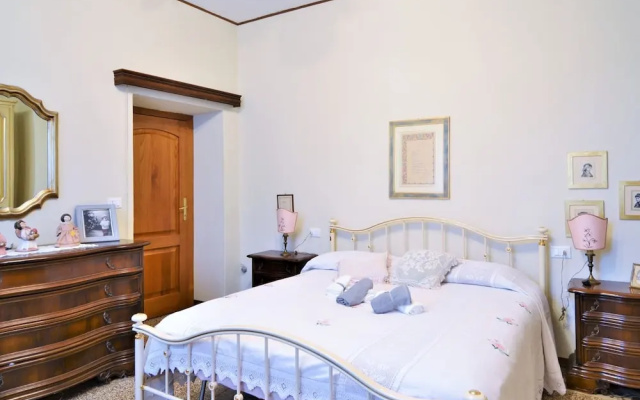 Holiday Home in the Historic Centre