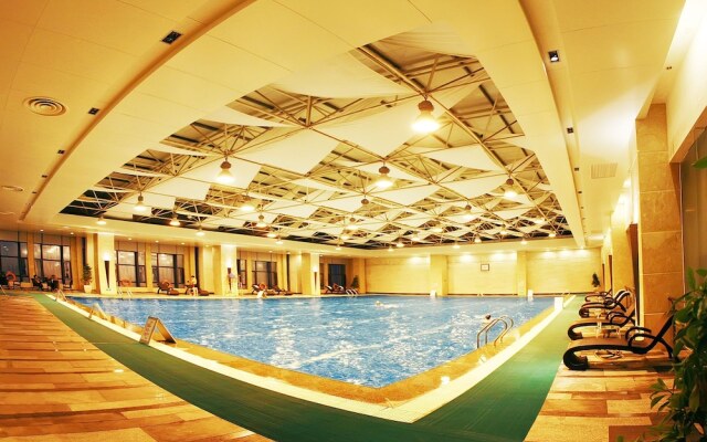 Grand Barony Zhoushan