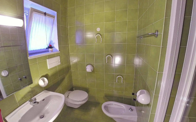 Aquila Dolomites Residence