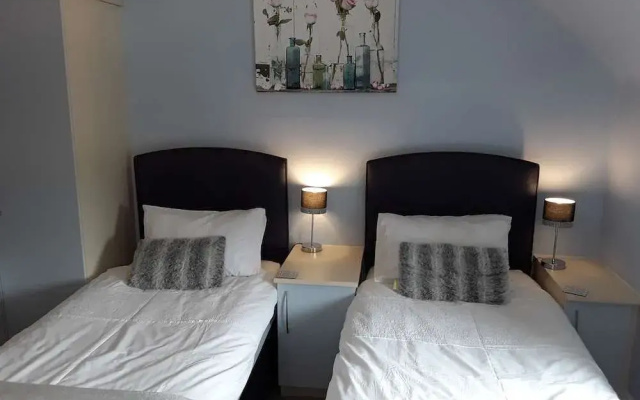 Kintrae B&B