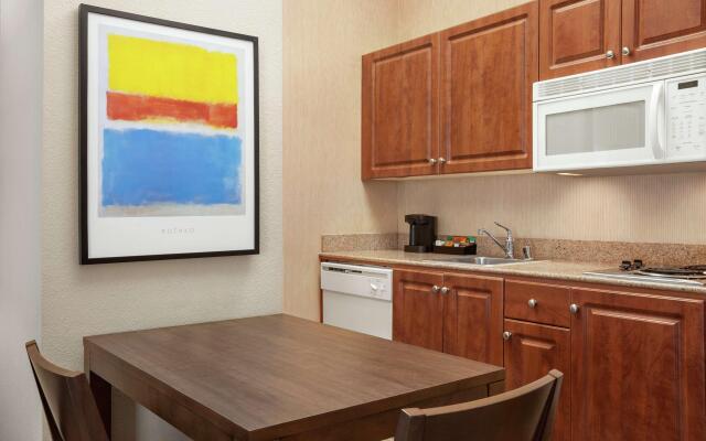 Homewood Suites by Hilton Oakland-Waterfront