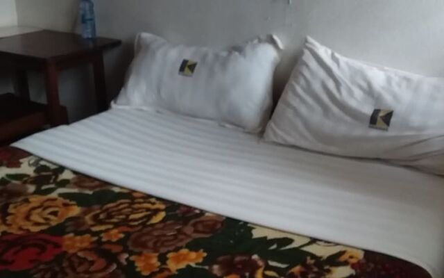 Kolping Hotel Hoima