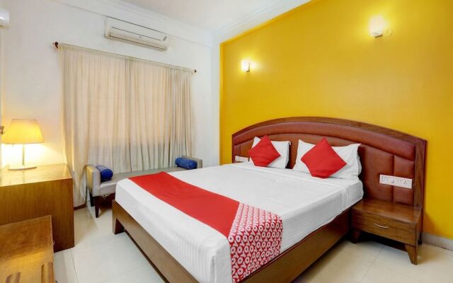 Oyo 872 West Park Hotel