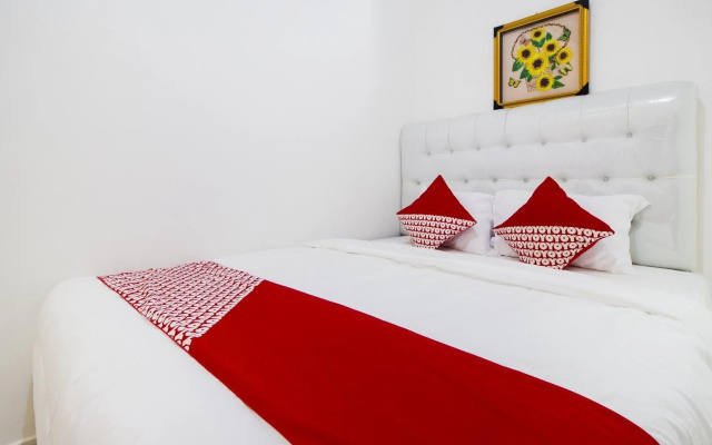 Hotel O Sukarame Near Universitas Islam Negeri Raden Intan Lampung Formerly Hotel Legundi – Guest Rooms – Bandar Lampung