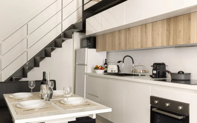 Casa Massima Suites & Spa