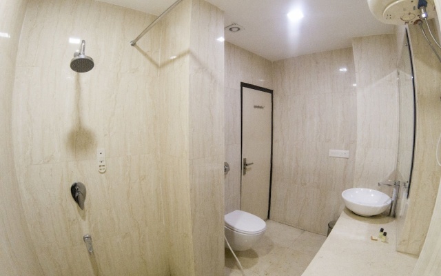 Hotel The Orion Gopal Bhawan