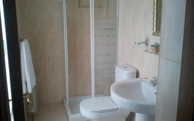 Hotel Los Laureles