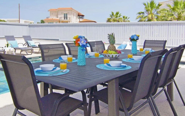 Yiasemina Ayia Napa in Ayia Napa