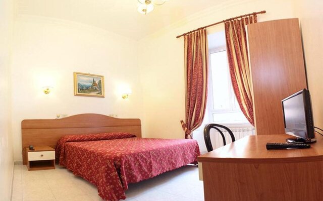 Hotel Euro Quiris
