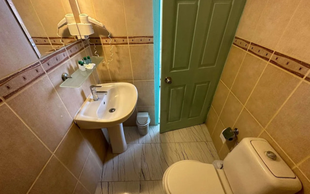 Hikmethan Otel