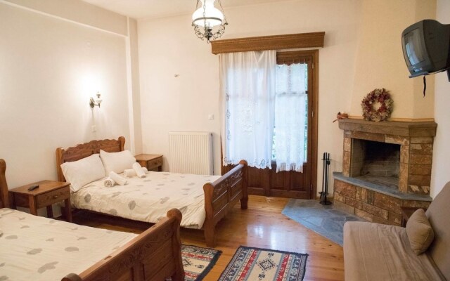 Archontiko Christodoulou