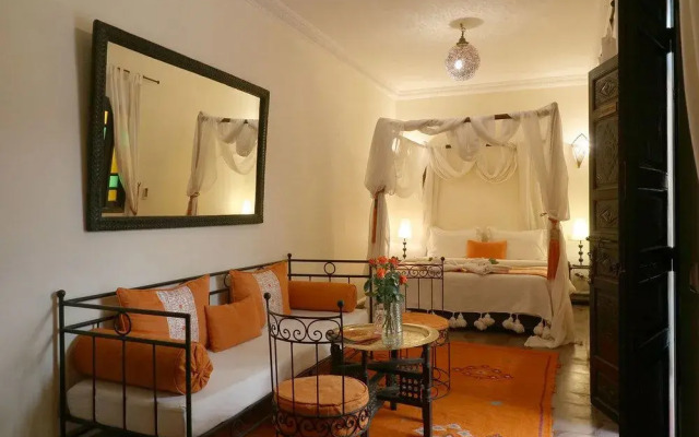 Riad 22 L'Etoil D'Orient