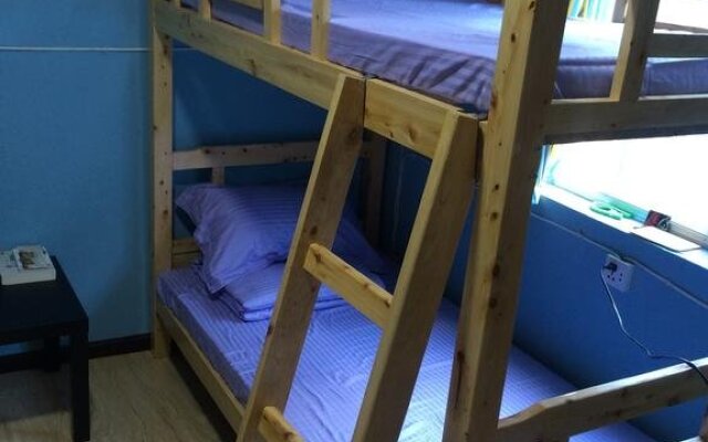 Chengdu Panda Baby Youth Hostel