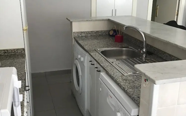 Edificio Acantilados