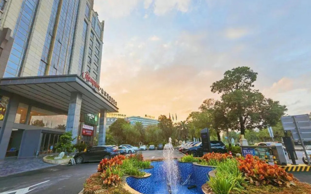 Hampton by Hilton Foshan West Station