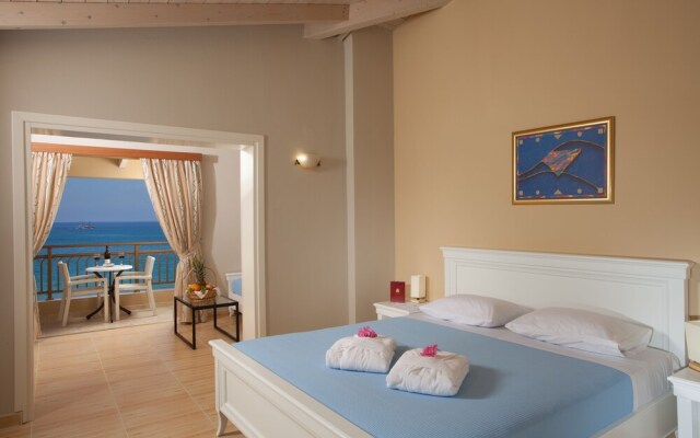 Agelia Beach Hotel