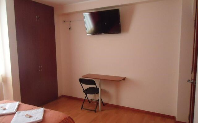 Hotel Arunta