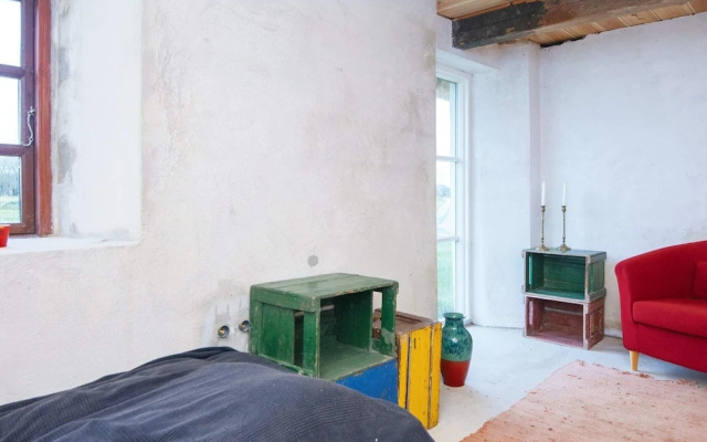 9 Person Holiday Home in Tim