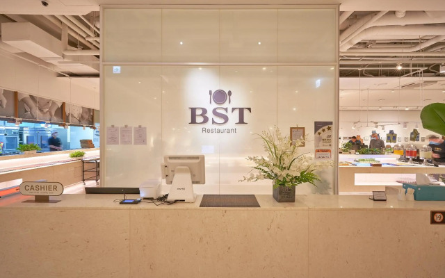 Sotetsu Hotels The Splaisir Seoul Myeong-Dong