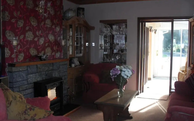 The Purple Heather B&B