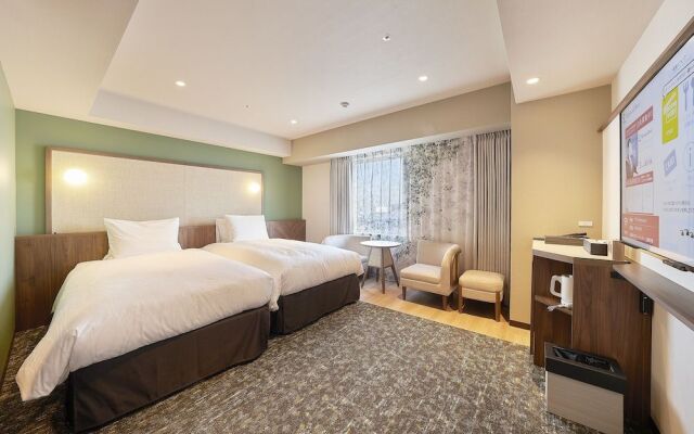 Keisei Richmond Hotel Tokyo Kinshicho