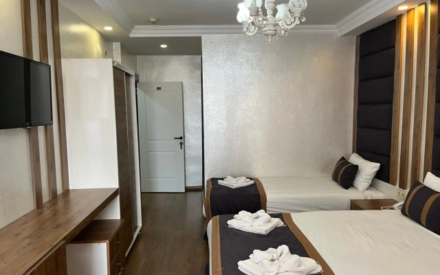Nova Roma Hotel