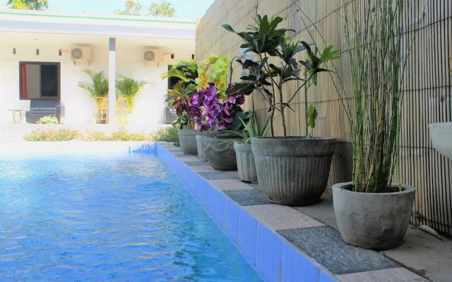 Yuliana Homestay