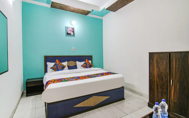 FabHotel HC Chandigarh Inn