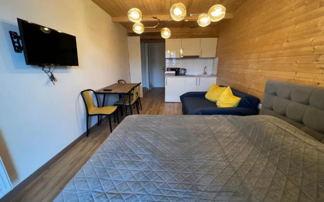 RedHubCo New Gudauri Loft 1, Redco 507