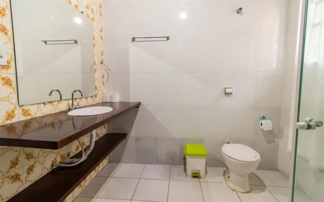 HOTELARE Pousada Bóra Morá