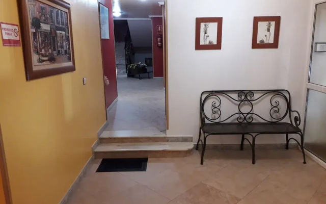 La Casona