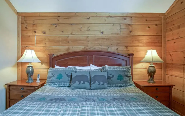 Loggers Run #8: 5 Bedrooms, 3.5 Baths