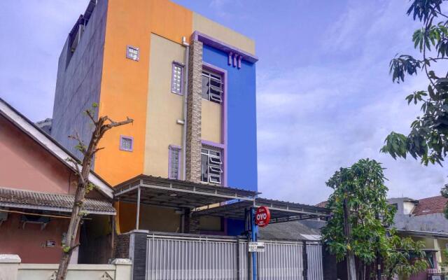 OYO 3964 Indah Residence Syariah