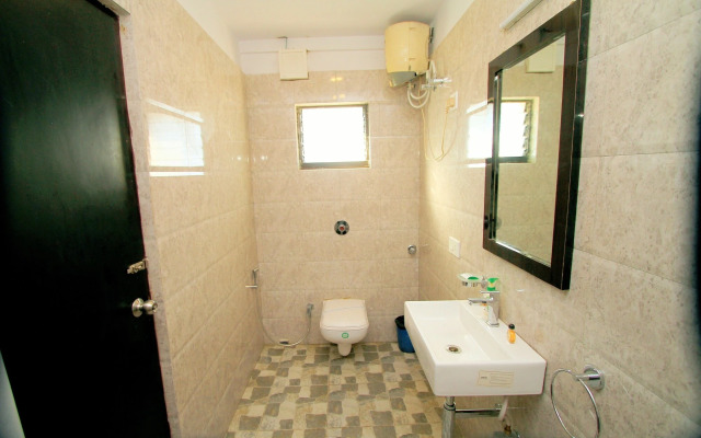 Hotel Crestwood